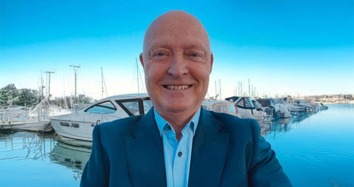 Bryan Jones appointed as advisor at TheYachtMarket, reinforcing the platform’s focus on innovative online boat sales and broker solutions.