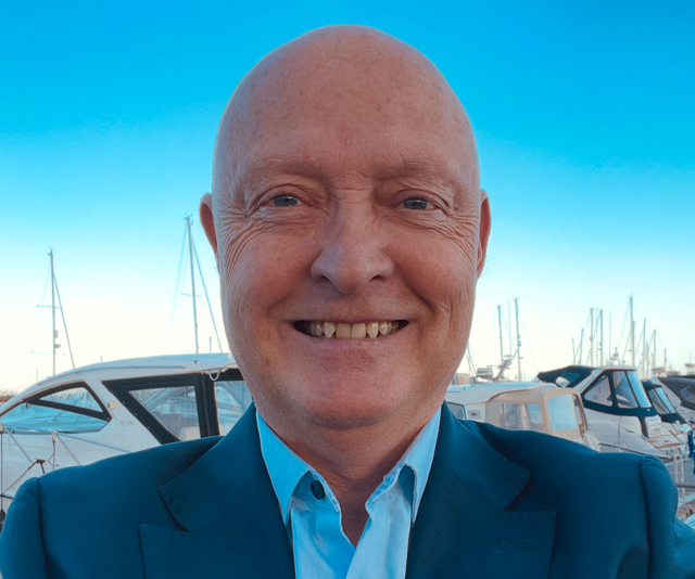 Bryan Jones joins TheYachtMarket as advisor to support global growth and broker-focused innovation in online boat sales.